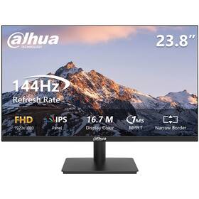 Monitor Dahua LM24-A221Y černý

