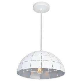 Závěsné svítidlo Top Light Apolo 30B bílé

