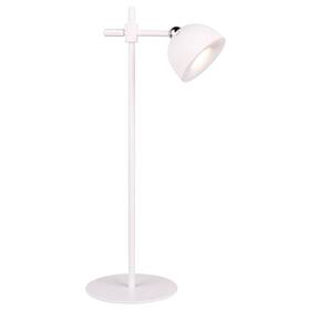Stolní LED lampička Reality Maxima bílé

