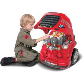 Dětské nářadí Buddy Toys BGP 5011 

