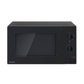 Mikrovlnná trouba Panasonic NN-SM22QBEPG černá


