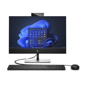 Počítač All In One HP ProOne 440 G9 černý

