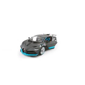 RC auto Rastar Bugatti Divo 

