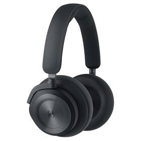 Sluchátka Bang & Olufsen Beoplay HX černá barva
