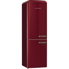 Chladnička s mrazničkou Gorenje ONRK619DR-L 
 Chladnička s mrazničkou Gorenje ONRK619DR-L