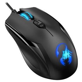  Myš Genius GX GAMING AMMOX X-1 600