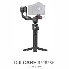 Dji Care Refresh Plan De 2 Años Air 3,tarjeta