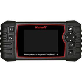 Diagnostika vozu Icarsoft iCarsoft BMM V2.0 

