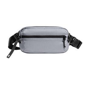 Taška přes rameno tomtoc Aviator - T33 Chest Bag M šedá

