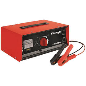 Nabíječka autobaterií Einhell CC-BC 15 1075031 

