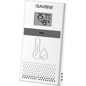 Čidlo pro meteostanice GARNI 062H (GARNI 537/539/548/607T) bílé

