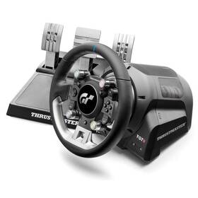 Volant Thrustmaster T-GT II pro PS5, PS4 a PC 
