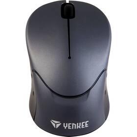 Myš YENKEE YMS 4010SG WL mini Valletta černá

