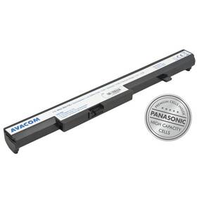 Baterie Avacom Lenovo IdeaPad B50 Li-Ion 14,4V 2800mAh 

