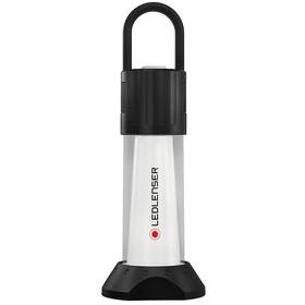 Svítilna LEDLENSER ML6 černá

