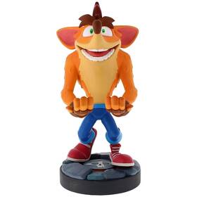 Držák EXG Cable Guy - Crash Bandicoot 4 vícebarevný

