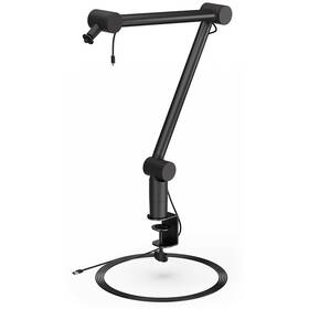 Držák ENDORFY Studio Boom Arm černý

