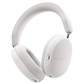 Sluchátka SONOS Ace bílá

