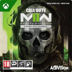  Activision Xbox Call of Duty: Modern Warfare II - Cross-Gen Bundle - elektronická licence 

