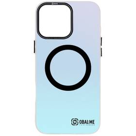 Kryt na mobil Obal:Me HoloMag na Apple iPhone 16 Pro Max černá barva
