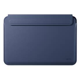 Pouzdro na notebook Epico Uni Leather Sleeve 14" tmavě modrá
 Pouzdro na notebook Epico Uni Leather Sleeve 14" tmavě modrá
