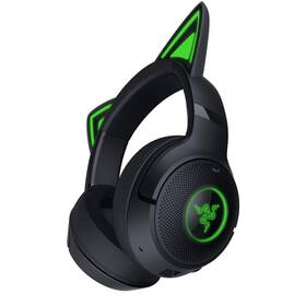 Headset Razer Kraken Kitty V2 BT černý

