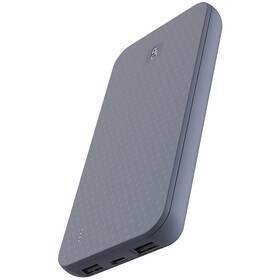 Powerbanka GP B+ Series, 15W 10000 mAh modrá

