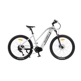 Elektrokolo GoGEN Nexora MX 27,5" 18" 2026 černé/bílé

