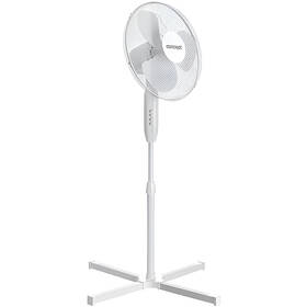 Ventilátor stojanový Concept VS5023 bílý

