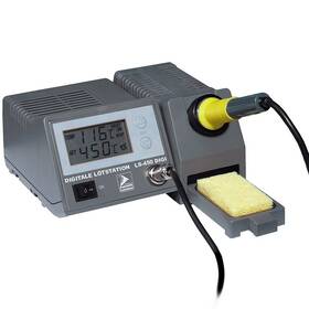 Pájecí stanice TIPA ZD-931 

