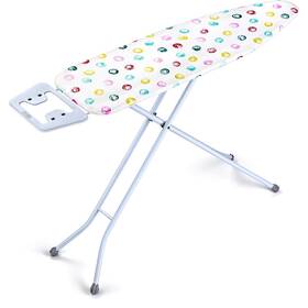 Žehlicí prkno Lamart INCI 110 x 33 LT8039 
