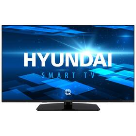 Televize Hyundai FLM 43TS349 SMART - zánovní - 24 měsíců záruka