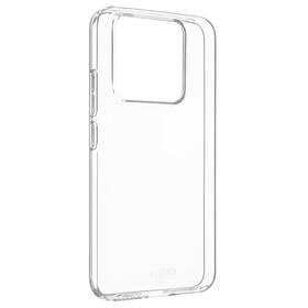 Kryt na mobil FIXED na Xiaomi 14 průhledný

