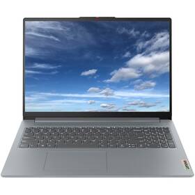Notebook Lenovo IdeaPad Slim 3 16ABR8 šedá barva
