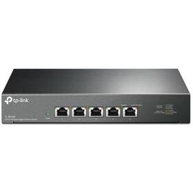 Switch TP-Link TL-SX105 černý

