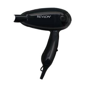Fén Revlon RVDR5305E Travel Hair Dryer černý

