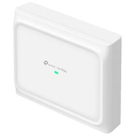 Přístupový bod (AP) TP-Link TP-Link EAP772-Outdoor, Omada BE9300 (EAP772-Outdoor) bílý

