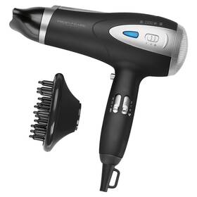 Fén ProfiCare HTD 3113 BK 

