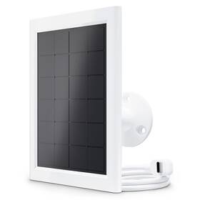 Solární panel Arlo Essential Outdoor  (Gen.2) bílý

