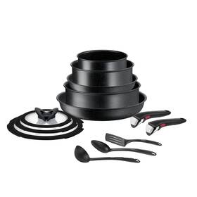 Sada nádobí Tefal L3999053, 13 ks 
 Sada nádobí Tefal L3999053, 13 ks