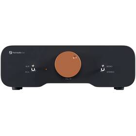 Zesilovač Fosi Audio ZA3-48V černý

