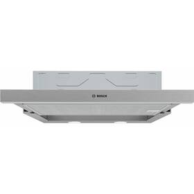 Odsavač par Bosch DFM064W55 stříbrný


