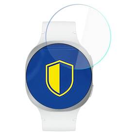  Tvrzené sklo 3mk Watch Protection FlexibleGlass na Samsung Galaxy Watch 8 40mm