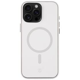 Kryt na mobil Tactical MagForce SmoothIsFast na Apple iPhone 16 Pro Max bílý

