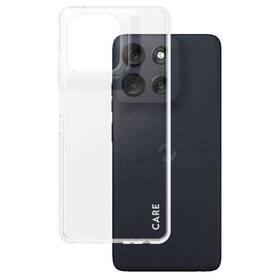 Kryt na mobil PanzerGlass CARE X-Ray na Motorola Moto G56 5G průhledný

