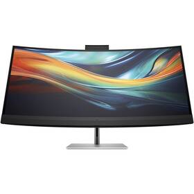 Monitor HP Series 7 Pro 740pm černý

