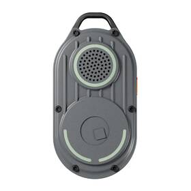 Lokátor Rolling Square AirNotch Pro Dual (Apple, Android) šedý

