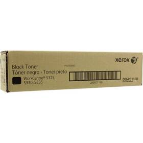 Toner Xerox 006R01160, 30000 stran černý

