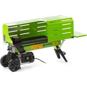 Štípač dříví Fieldmann FZLS 1005H-E 
