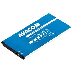 Baterie Avacom pro Samsung J510F J5 2016 Li-Ion 3,85V 3100mAh 

